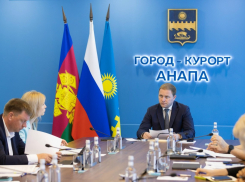 Экс-чиновники администрации Анапы продолжили карьеру на федеральном уровне