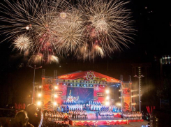 Как Анапа будет отмечать 9 Мая и когда ждать салют: программа мероприятий