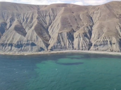 В Черном море использовали 7,5 тыс. тонн сорбента для ликвидации мазута