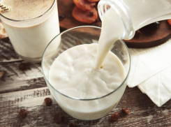 А знаете, какой кефир анапчанам пить не нужно?