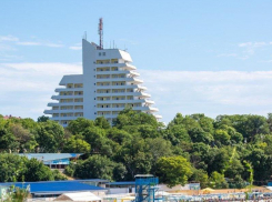 Краснодарский край поддержит отели Анапы после отмены бронирований