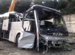 Уголовное дело о ДТП с экскурсионным автобусом из Анапы завершено и передано в суд