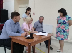 В хуторе Рассвет под Анапой скоро откроется новый детский сад