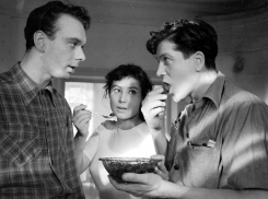 Целую неделю в Анапе будут бесплатно показывать классику советского кино