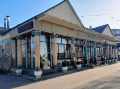 Кафе «Элина» в Анапе будет снесено – кассационный суд вынес постановление