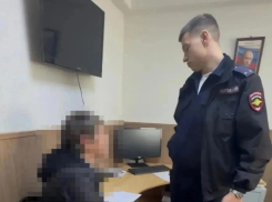 Анапчанина задержали после погрома в подъезде многоэтажки