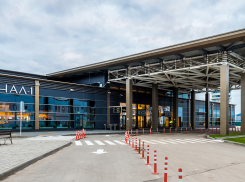Анапский аэропорт заключит соглашение о субсидировании с Росавиацией