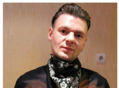 Пропавший в Новороссийске Алексей Некипелов может находиться в Анапе