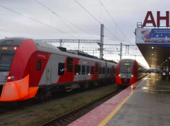 Налетай подешевело! РЖД снижает цены на билеты Анапа-Краснодар