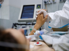 «Медицина здесь отсутствует»: анапчане о том, почему растёт число заражённых COVID-19