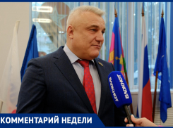 Дорога в хуторе Заря и маргиналы в парке Саркисяна: депутат Совета ответил на волнующие анапчан вопросы 