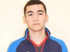 Анапчанин стал бронзовым призером кубка Европы по дзюдо 