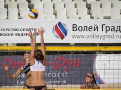 «Волейград» в Анапе признали лучшим спортивным отелем России 