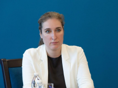 На реализацию нацпроектов Анапе выделено более 2,5 млн рублей