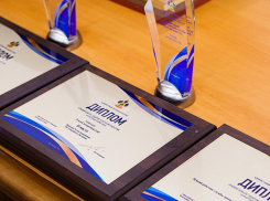 Анапчане - в двух шагах от вершины «Олимпа»