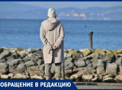 Крик души пенсионерки из Анапы: «Мы помогаем другим странам, а о стариках забыли!»