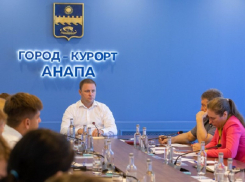 Доходы бюджета Анапы уже превысили 5,4 млрд рублей – как за весь 2020 год