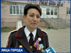 У казачки из Юровки под Анапой 761 ребёнок