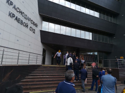 Приговор по делу о взятке экс-чиновнику Анапы отменили в краевом суде