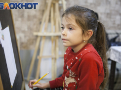 Научиться рисовать и декорировать можно в любом возрасте