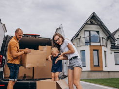 Анапским молодым семьям могут начать выдавать безпроцентный заем на жилье