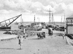 Анапские «маршрутчики» 1913 года: дорого, грязно и… пьяные за рулём