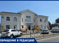 «Где ответственные службы?»: туристка сообщила об отключении света на автовокзале