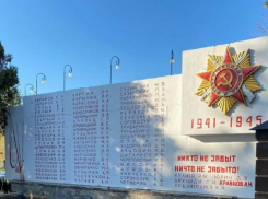 В День памяти и скорби в Анапе солнечно и очень тепло