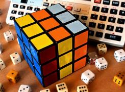 19 мая, в день рождения кубика Рубика в Анапе будет ярко и красочно