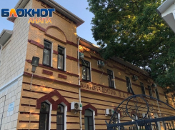 Санаторию «Маяк» в Анапе обязали вернуть исторический облик в трехмесячный срок