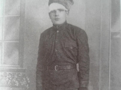 Судьбы жителей Витязево в годы войны: Яков Муратов