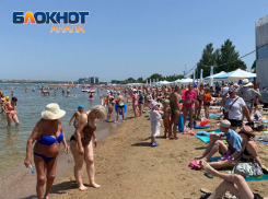 В Анапе выявили 50 нарушений при эксплуатации пляжей – с одним арендатором расторгнут договор