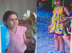 По факту пропажи девятилетней девочки в Анапе возбудили уголовное дело