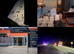 Погибший летчик и смертельное ДТП – чем запомнилась анапчанам уходящая неделя