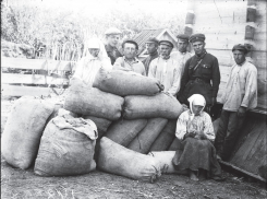 В 1930 году анапчане взялись за винтовки и требовали свободу