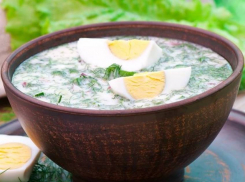 Анапчане, а вы пробовали окрошку, которую заливают «Кока-колой»?