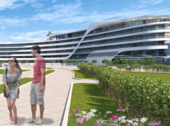 В Анапе построят «Город MIRA» стоимостью 1,3 млрд. рублей