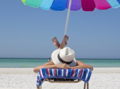 Анапчане будут уходить в отпуск по новым правилам