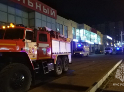 В Анапе за несколько дней произошла серия пожаров