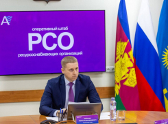 Ремонт детской площадки и дорожный провал: что стоит на повестке дня коммунальных служб Анапы