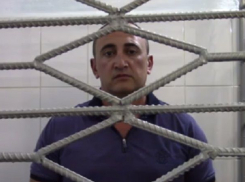 Дебошир, разбивший голову сотруднице тира в Анапе, раньше уже избивал людей