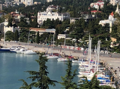 В отличии от Анапы, Ялта, Алушта, Судак и Феодосия отказались от курортного сбора 