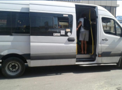 Татьяна Кравченко просит открыть новый автобусный маршрут в Алексеевку и Анапскую