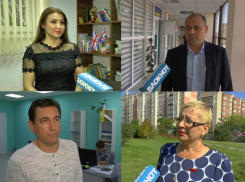 Закон о пенсионной реформе принят. Что думают о его принятии известные анапчане?