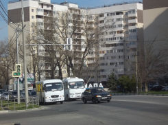 Анапские перевозчики получат субсидии