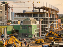 Анапа продаёт 35 га под застройку почти за млрд рублей  