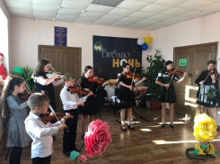 Библиотеки Анапы примут учатие в XII Всероссийской акции «Библионочь»