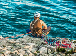«Службе спасения» Анапы приобретут новое альпинистское снаряжение на 190 тысяч рублей