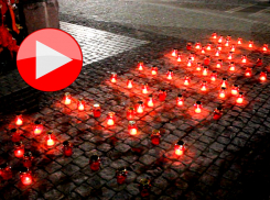 Мы помним и гордимся: в Анапе почтили память всех погибших в Великой Отечественной войне