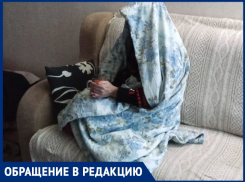 Лариса Чистякова: «Сидим без тепла и горячей воды – и это в мороз»